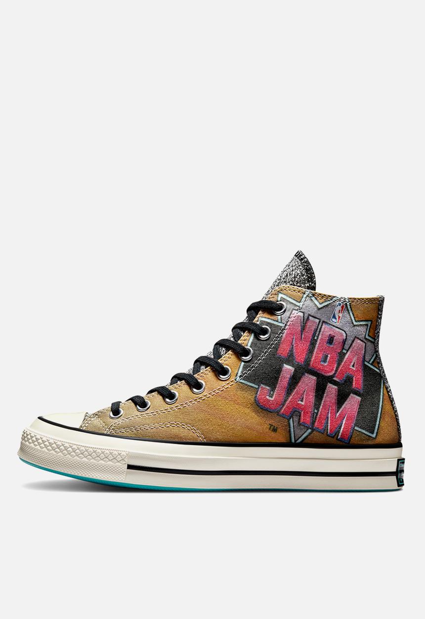 Converse - NBA Jam Chuck 70