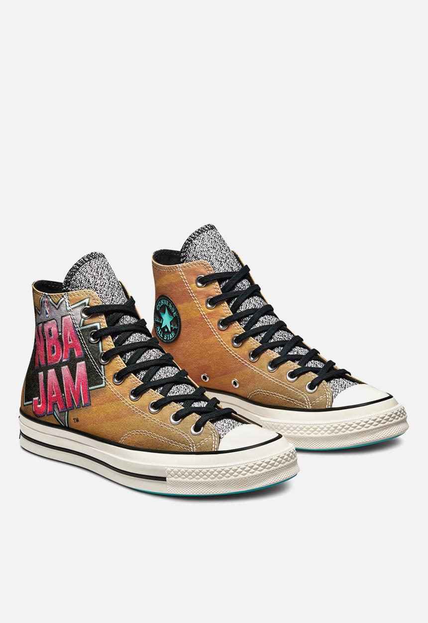 Converse - NBA Jam Chuck 70