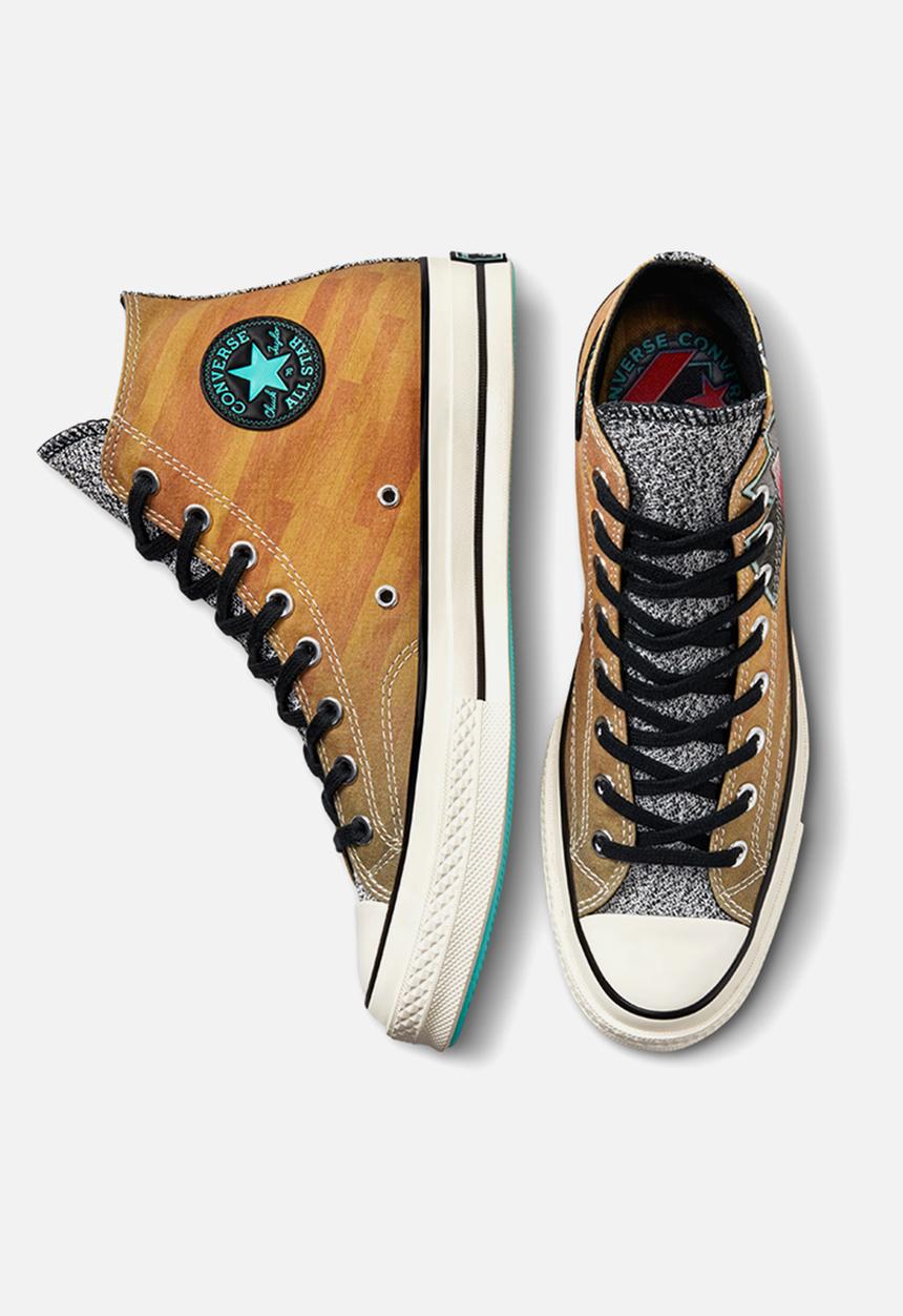 Converse - NBA Jam Chuck 70