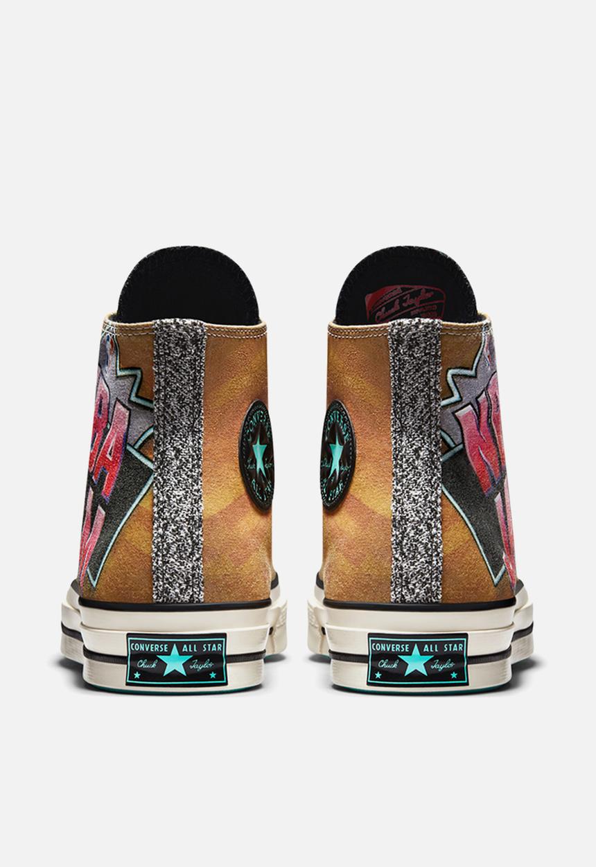 Converse - NBA Jam Chuck 70