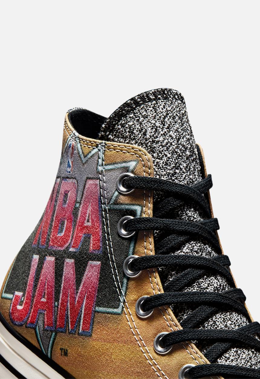 Converse - NBA Jam Chuck 70