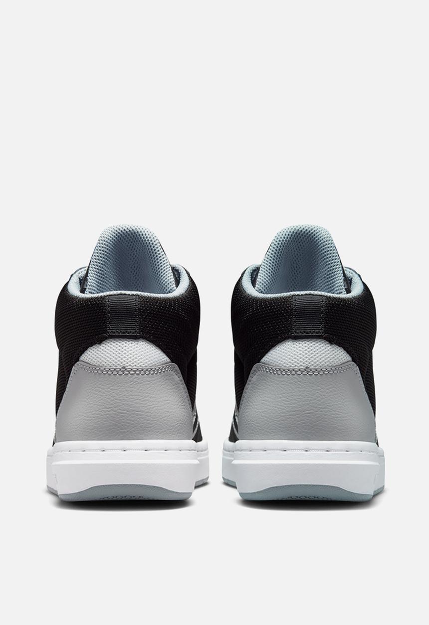 Converse - Converse rival outlined  - black/ash stone/white 