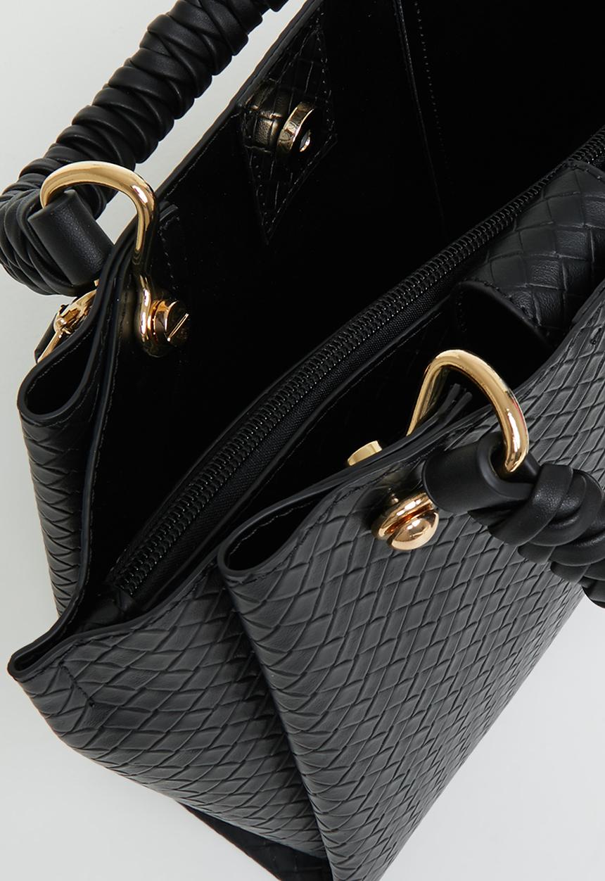 ALDO - Gloadith - black