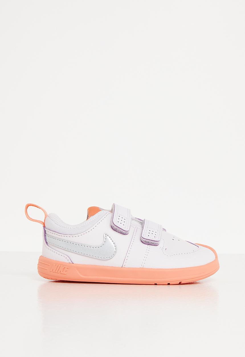 Nike - Nike pico 5 - light grey