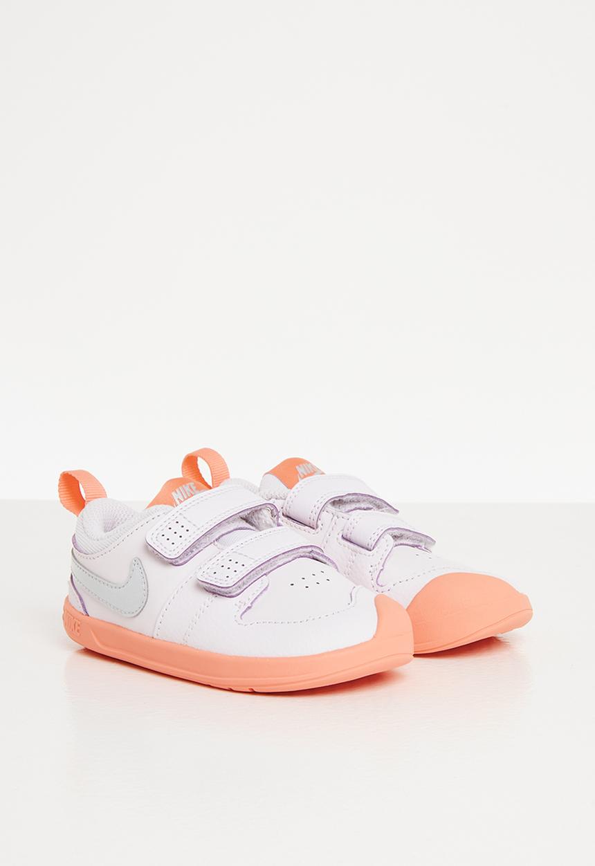 Nike - Nike pico 5 - light grey