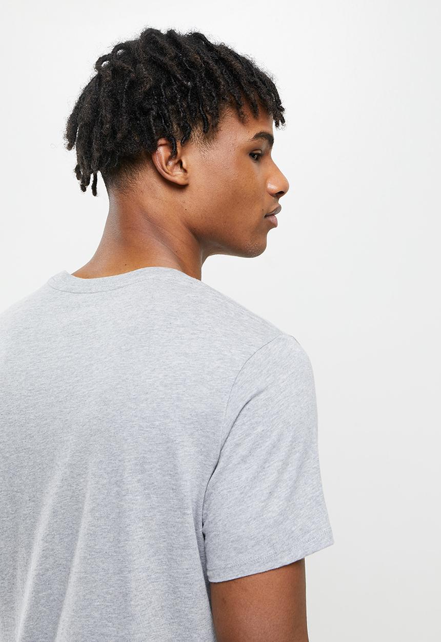 Levi’s® - Short sleeve classic hm tee - medium grey heather