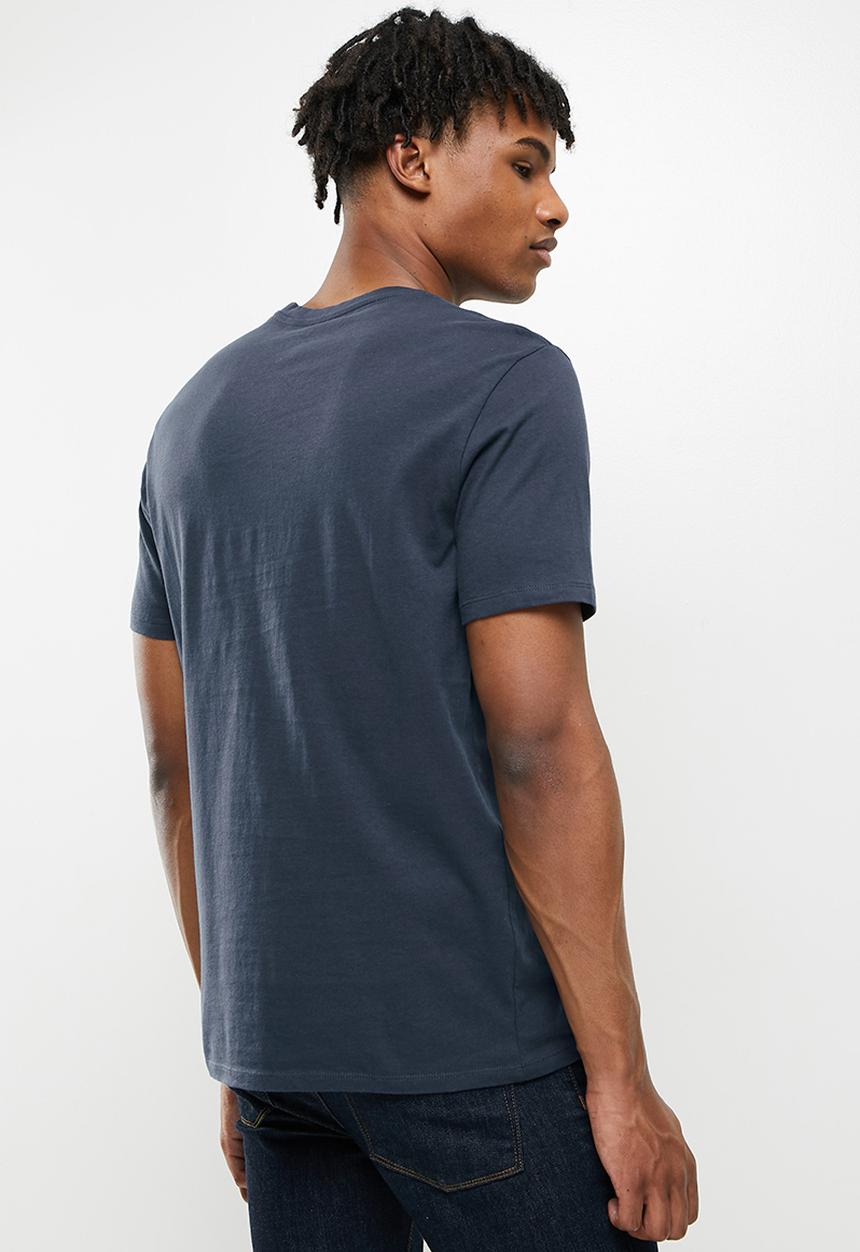Levi’s® - Short sleeve classic hm tee - dress blues