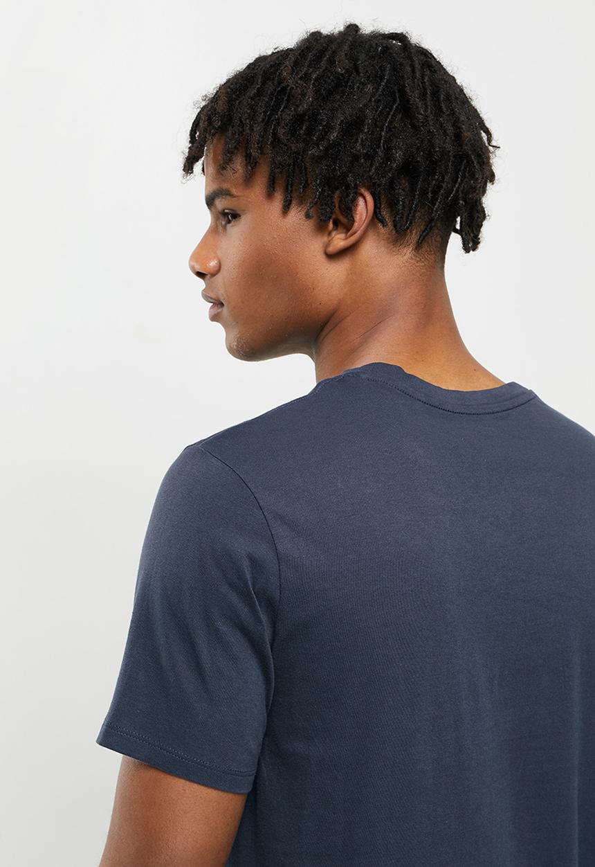 Levi’s® - Short sleeve classic hm tee - dress blues