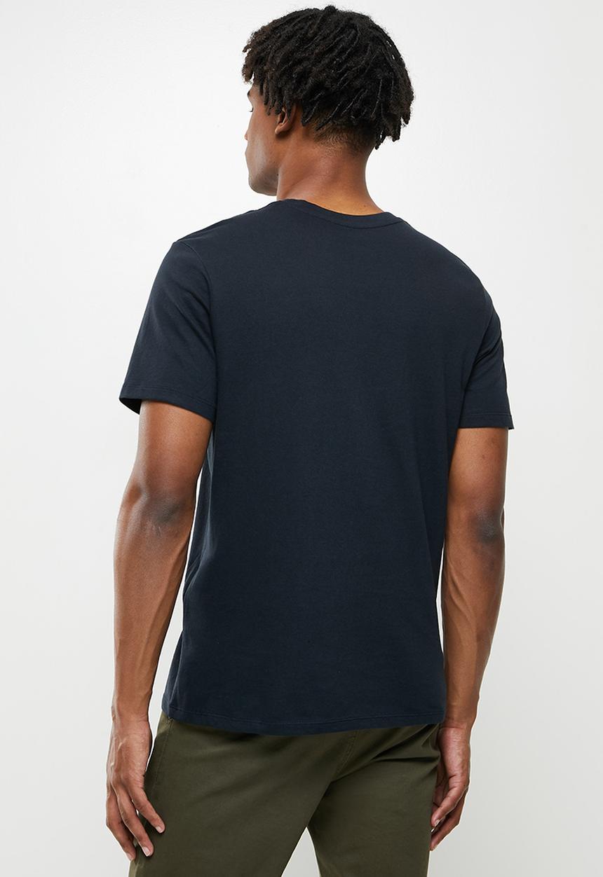 Levi’s® - Short sleeve classic hm tee - mineral black