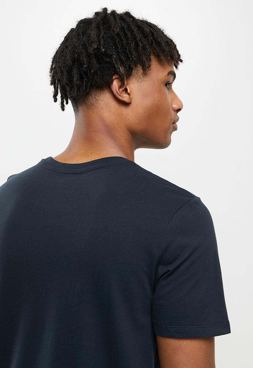 Levi’s® - Short sleeve classic hm tee - mineral black