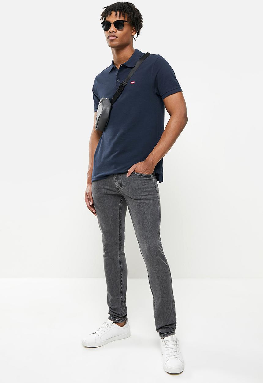 Levi’s® - Skinny taper farfar away adv - black