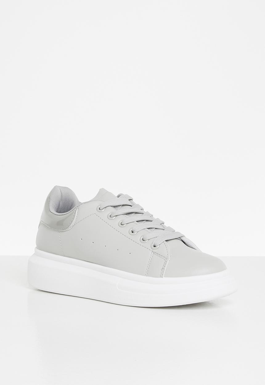 Superbalist - Kean sneaker - grey