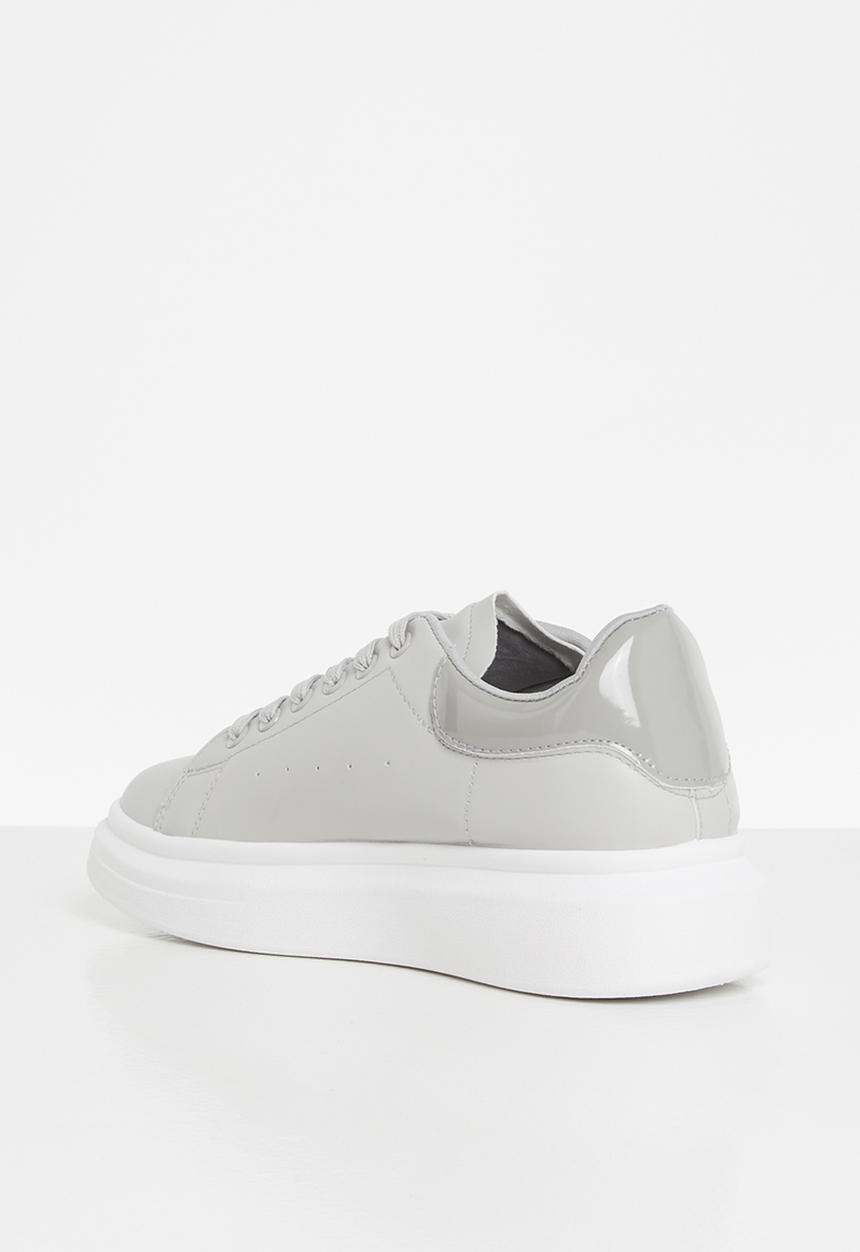 Superbalist - Kean sneaker - grey
