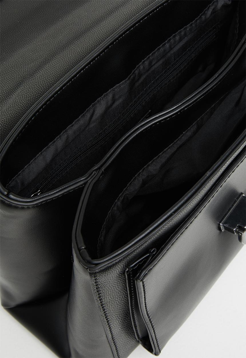 ALDO - Arerravi - black