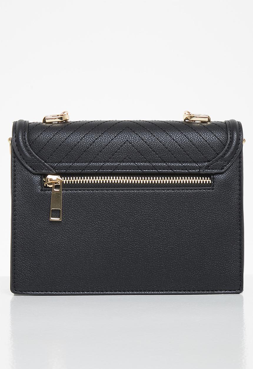 ALDO - Laisby - black