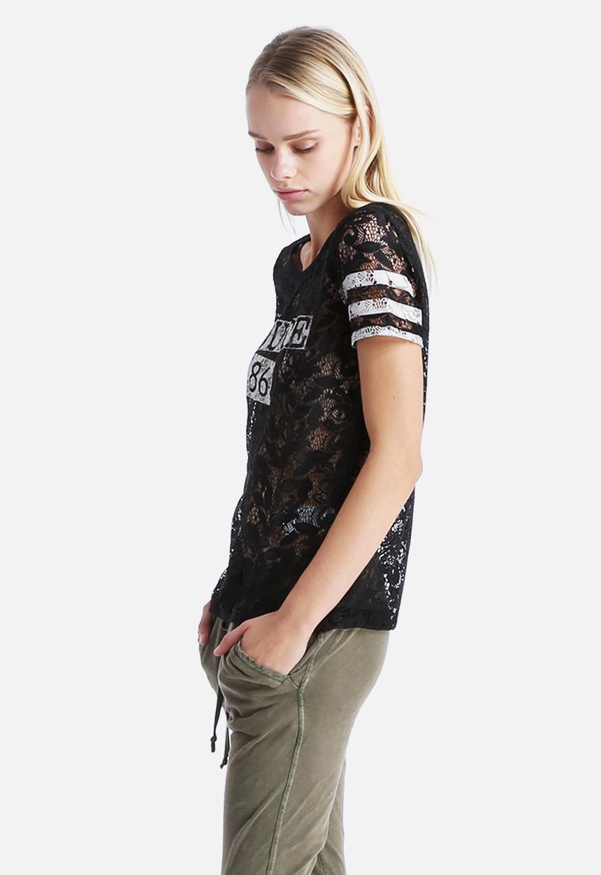 VILA - Route T-Shirt