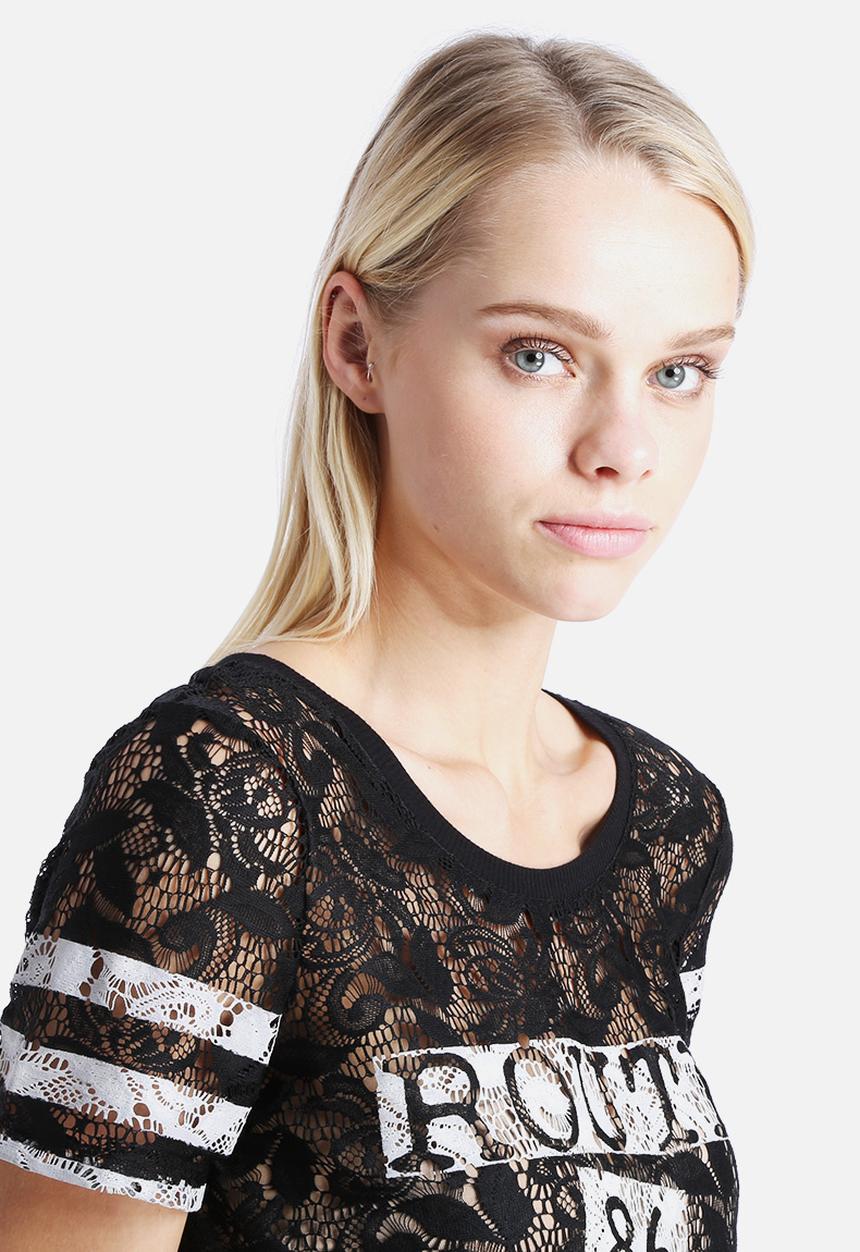 VILA - Route T-Shirt