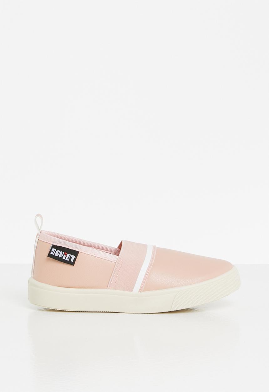 SOVIET - K tim - pink