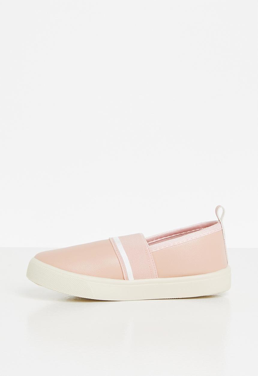 SOVIET - K tim - pink