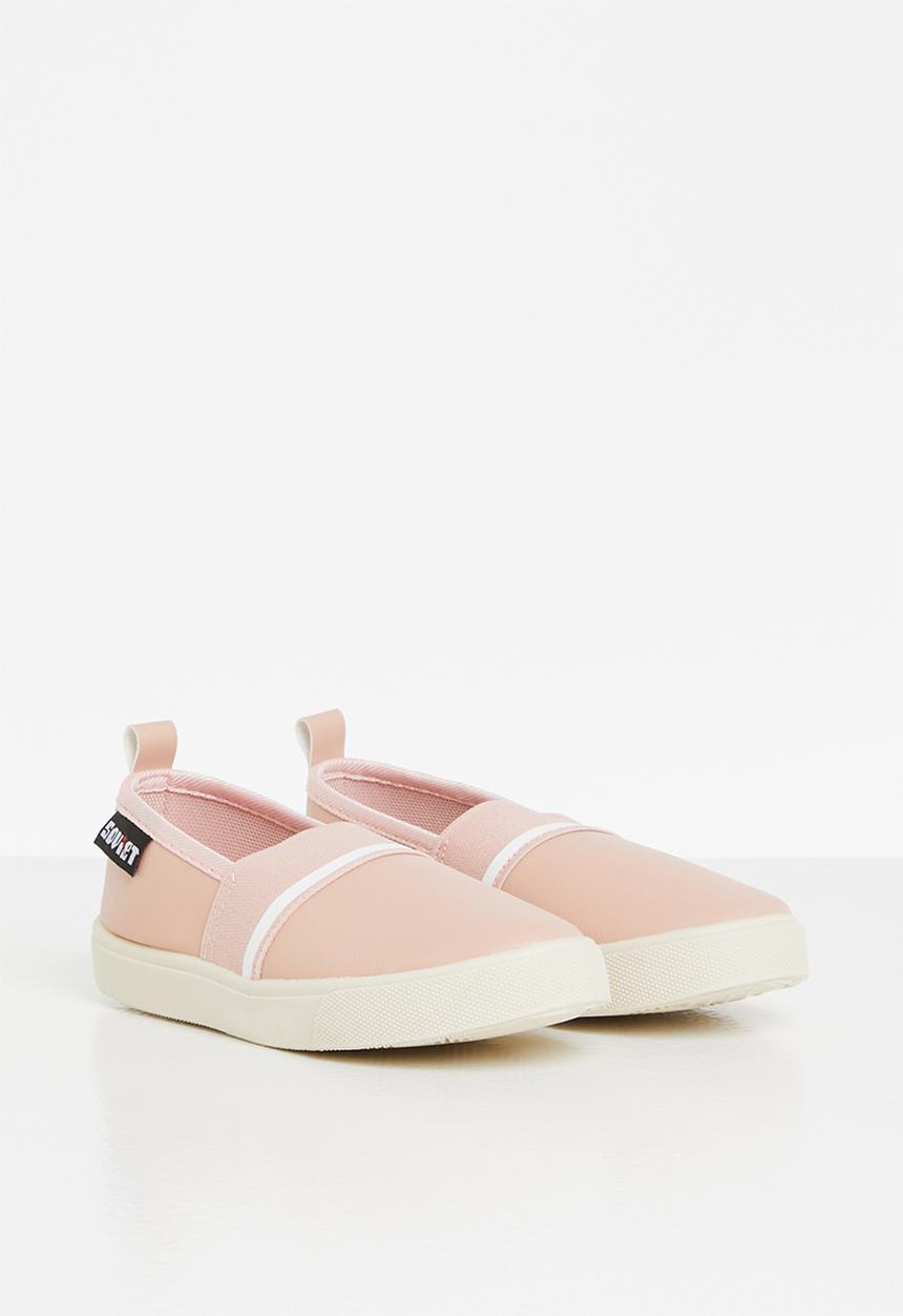 SOVIET - K tim - pink