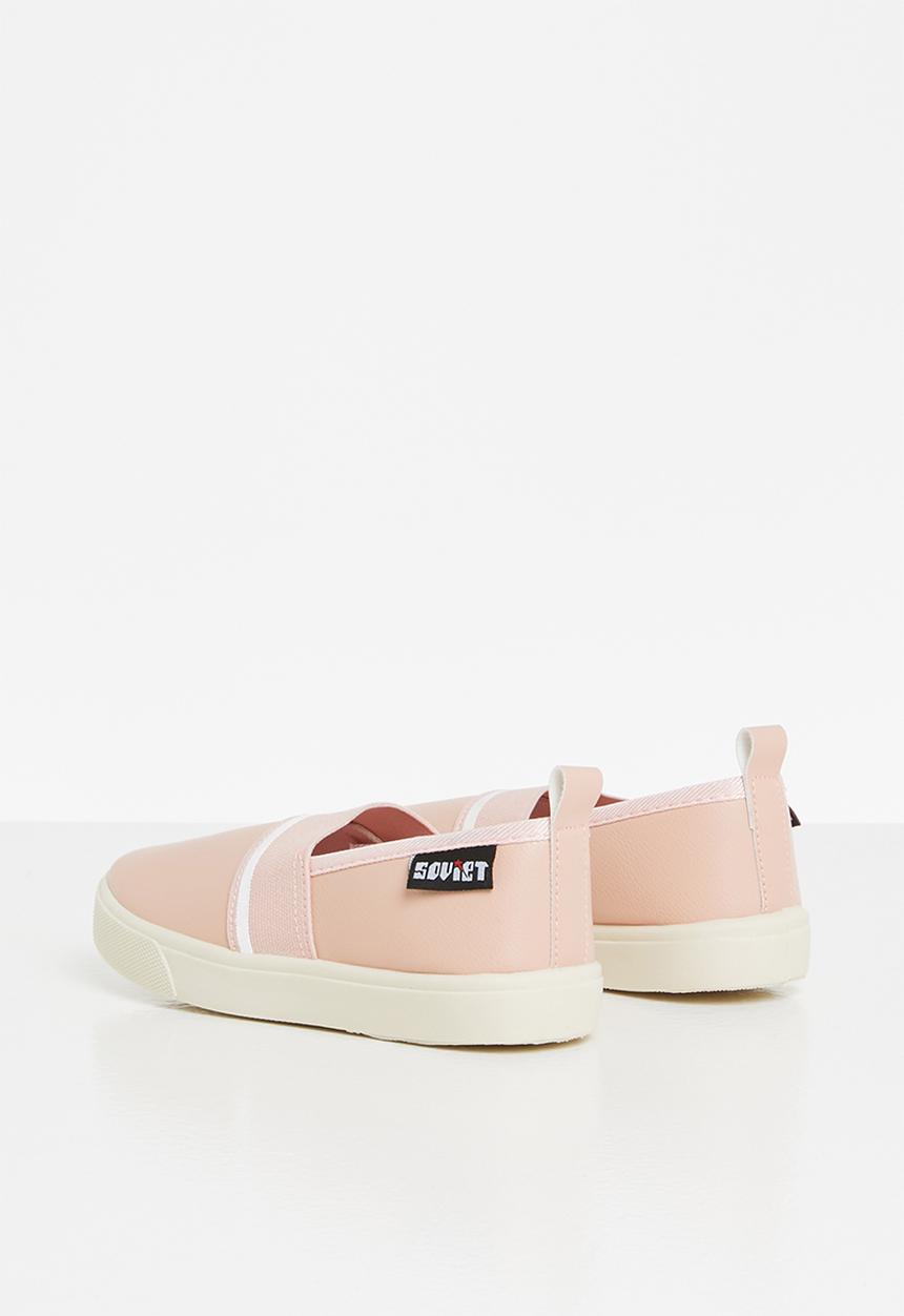 SOVIET - K tim - pink
