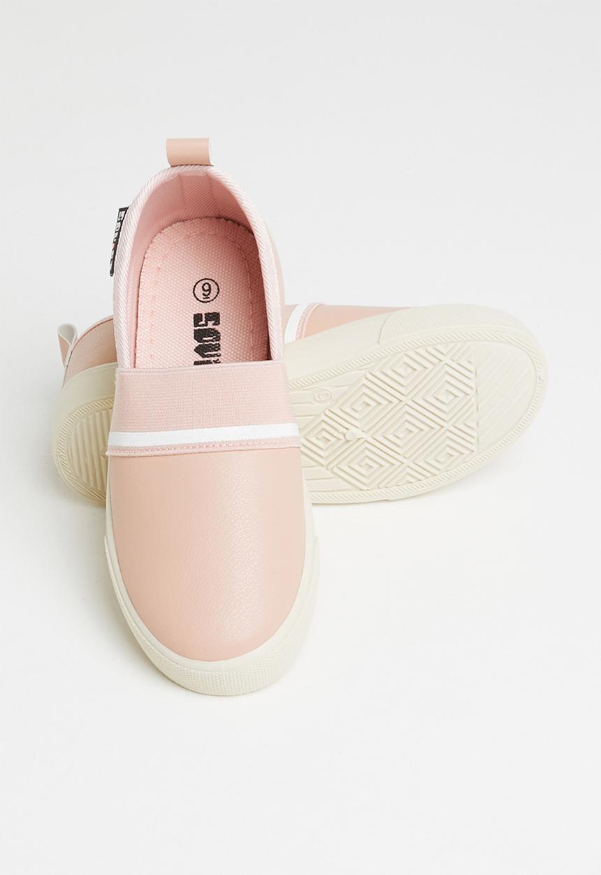 SOVIET - K tim - pink