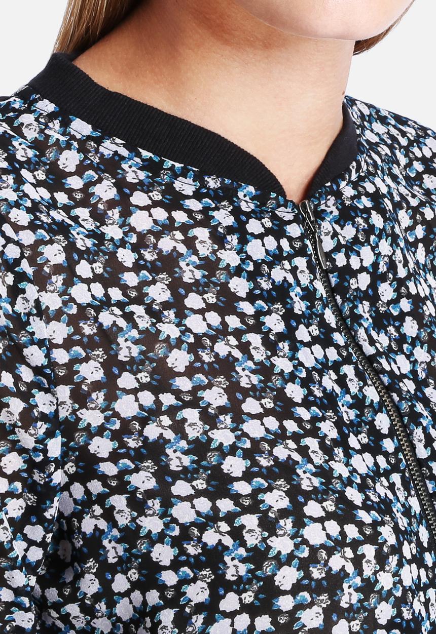 VILA - Roselina Bomber Jacket