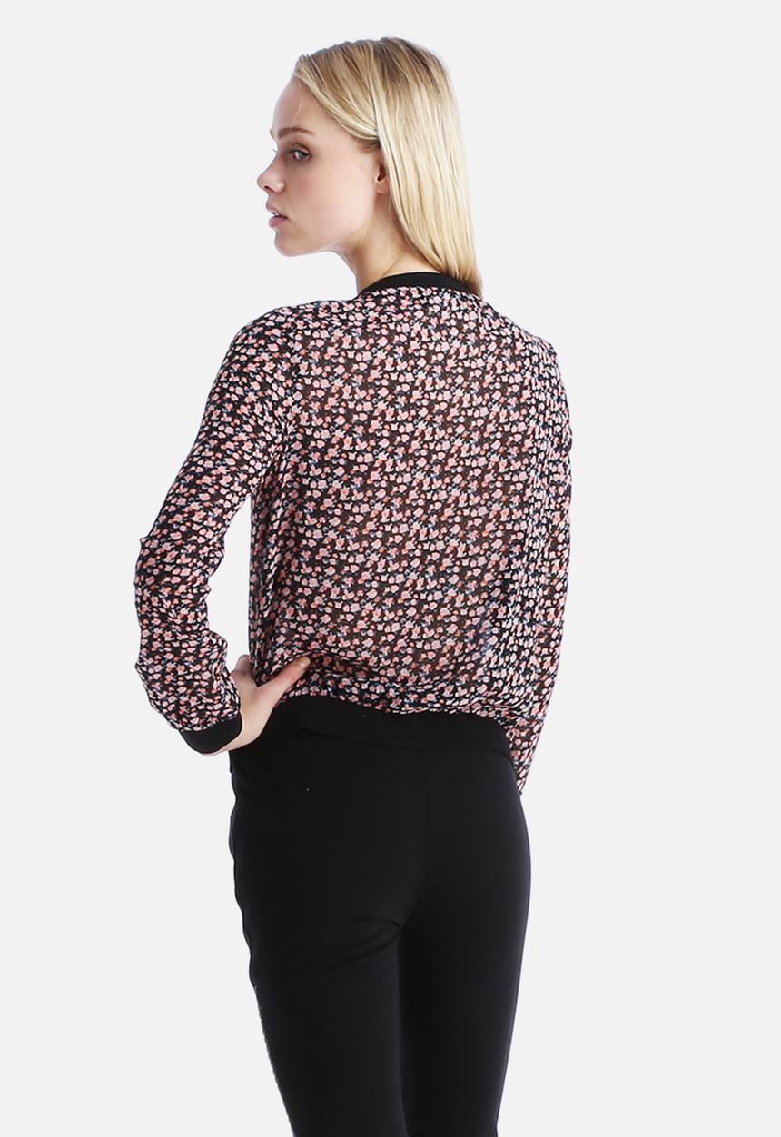 VILA - Roselina Bomber Jacket