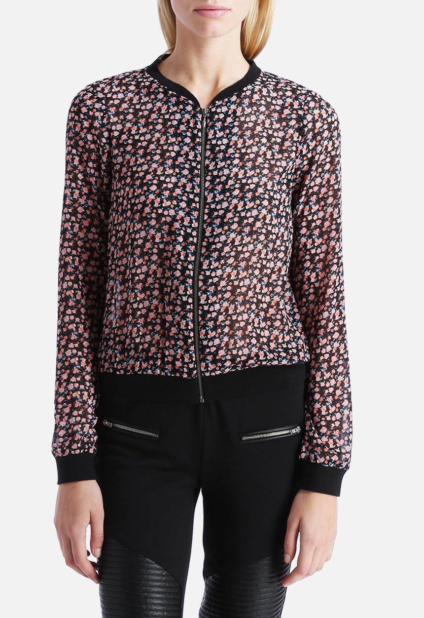VILA - Roselina Bomber Jacket