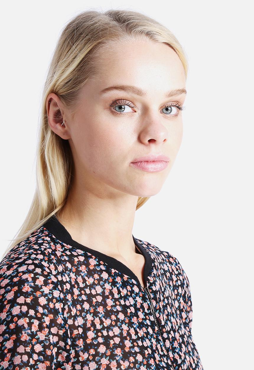 VILA - Roselina Bomber Jacket