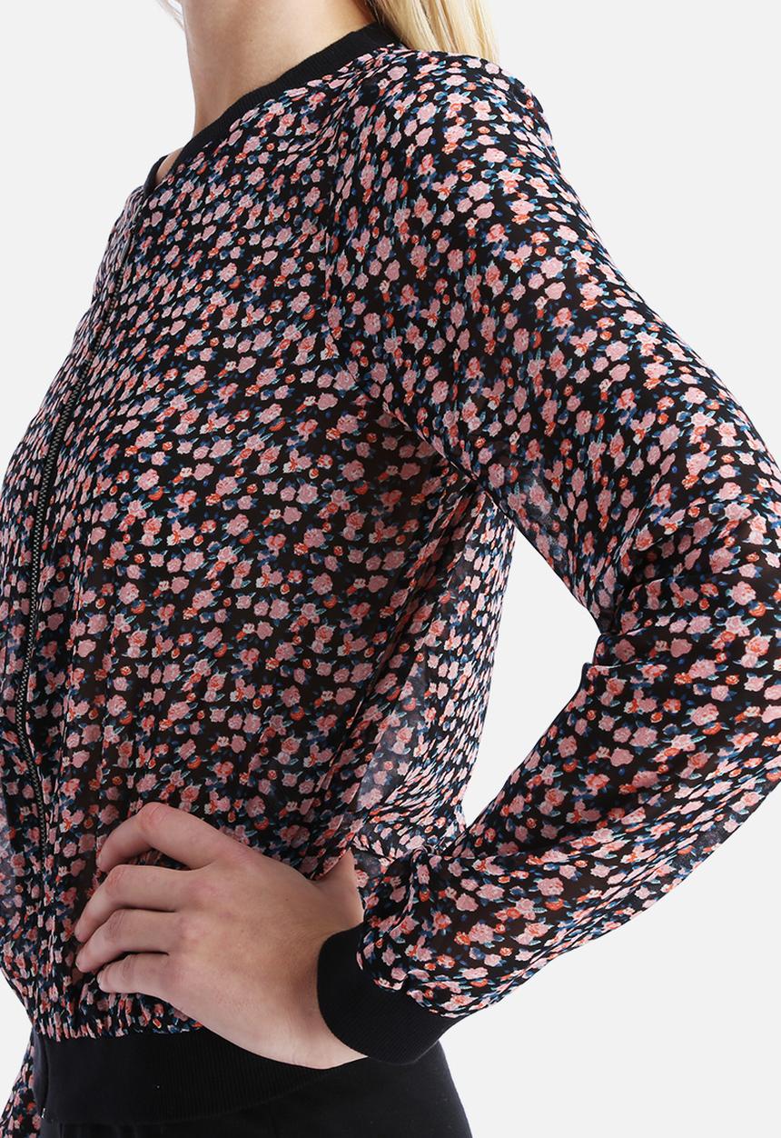 VILA - Roselina Bomber Jacket