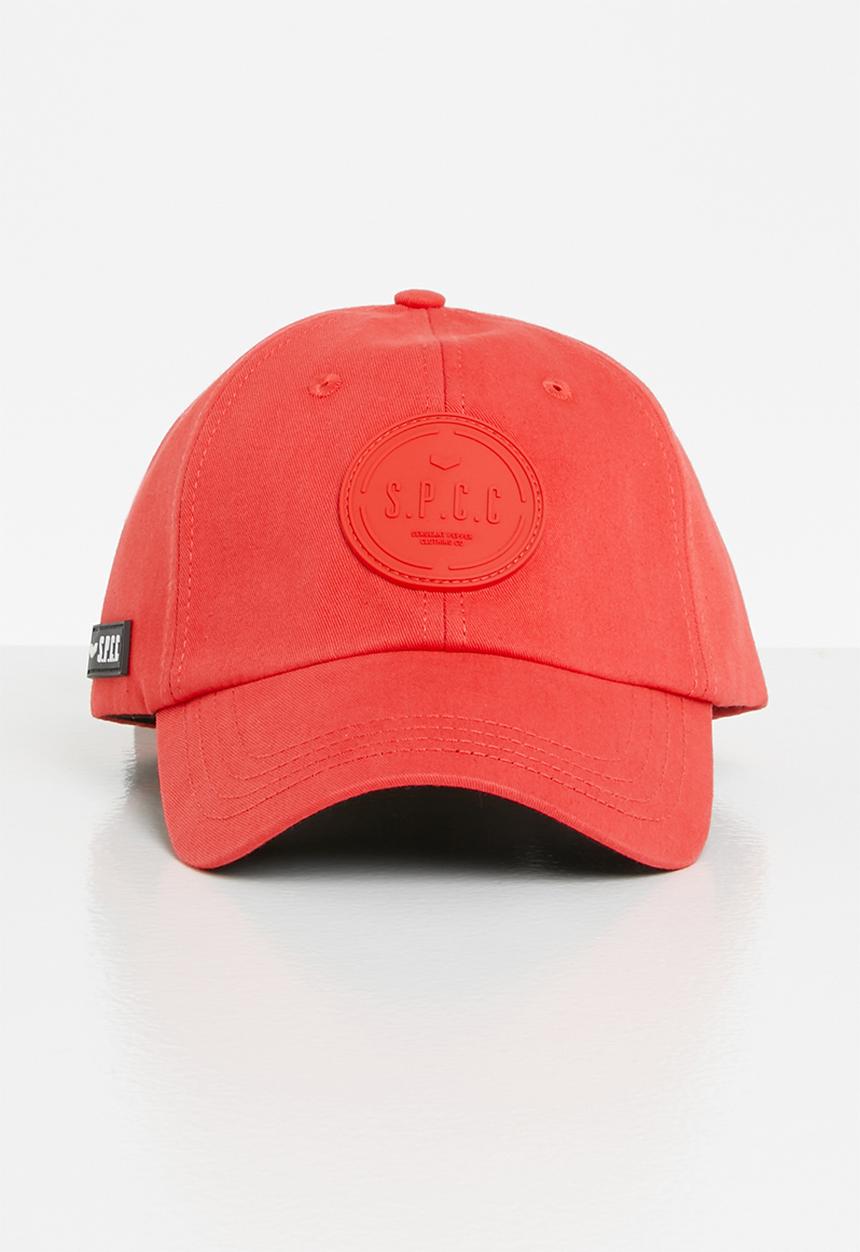S.P.C.C - Angelo cap - tigerlily