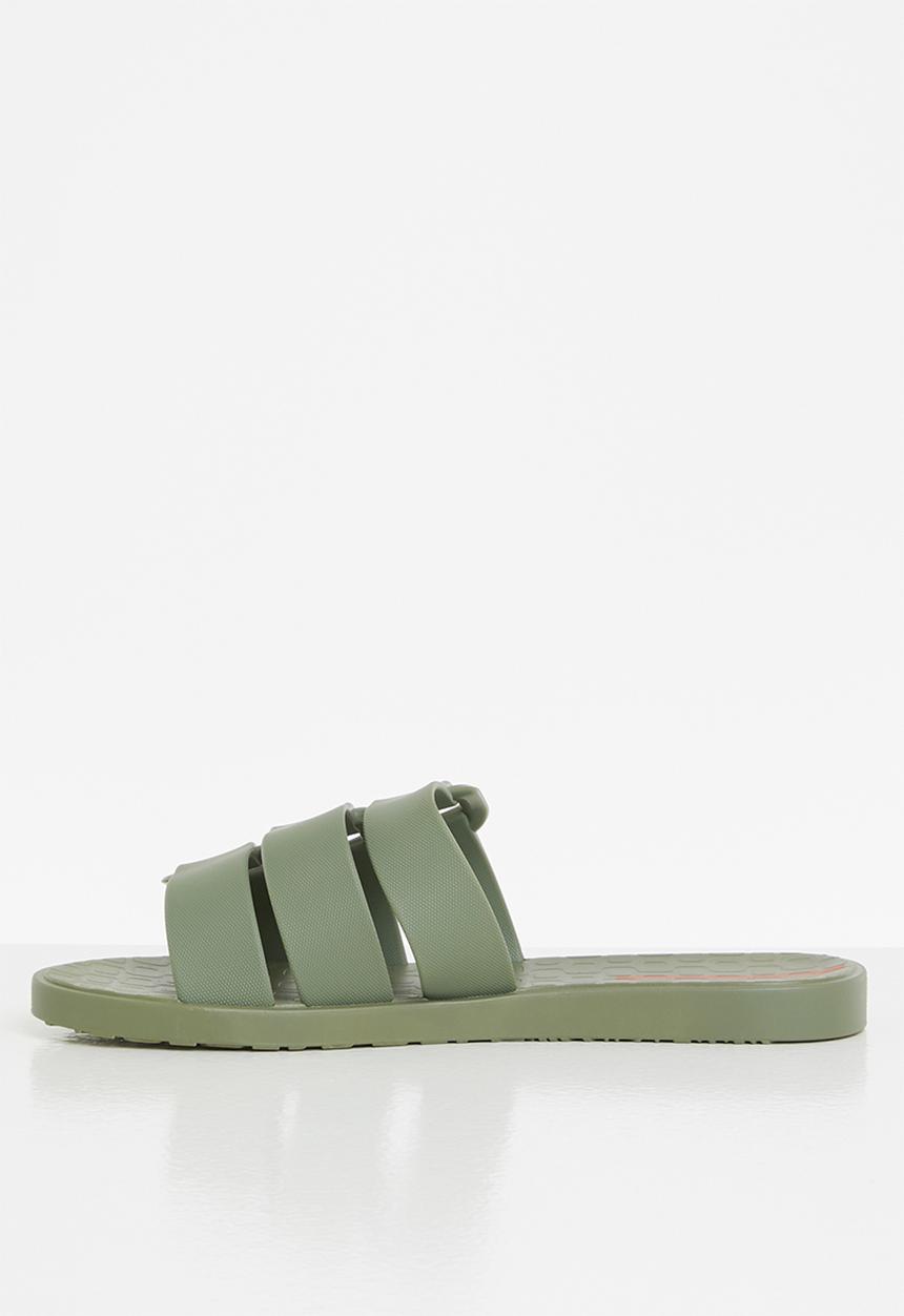 Ipanema - Bold fem - green