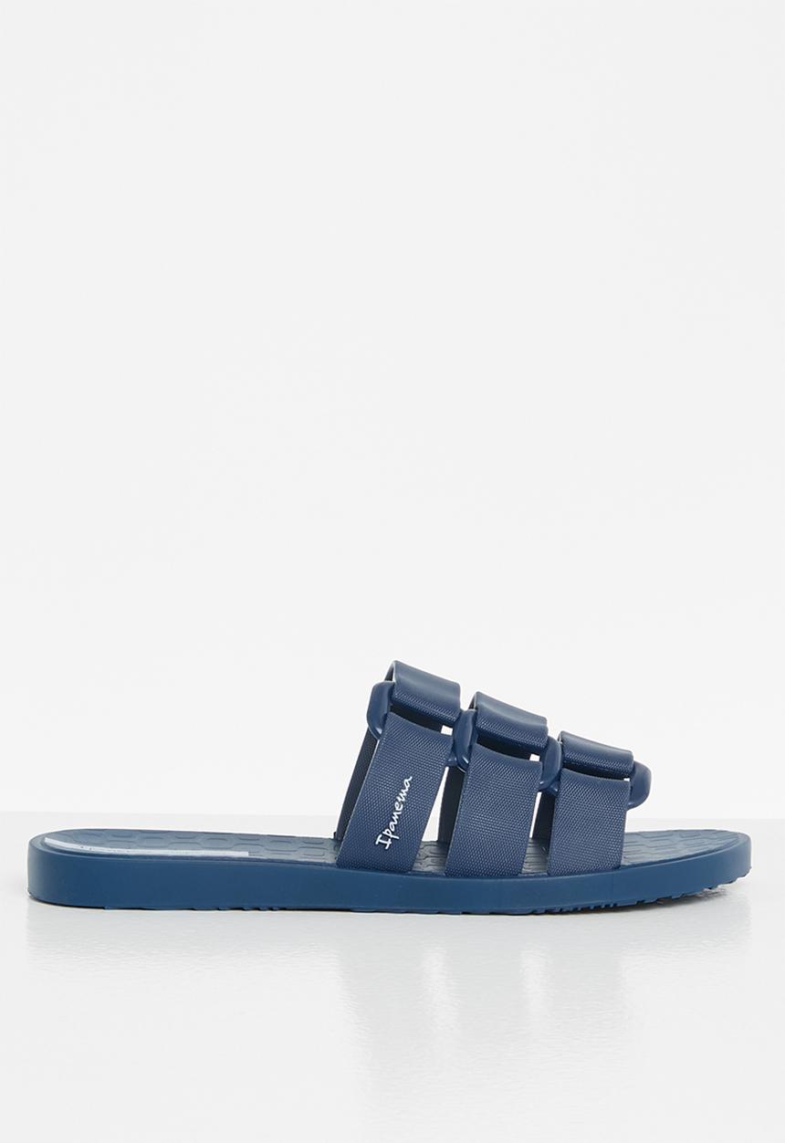 Ipanema - Bold fem - navy