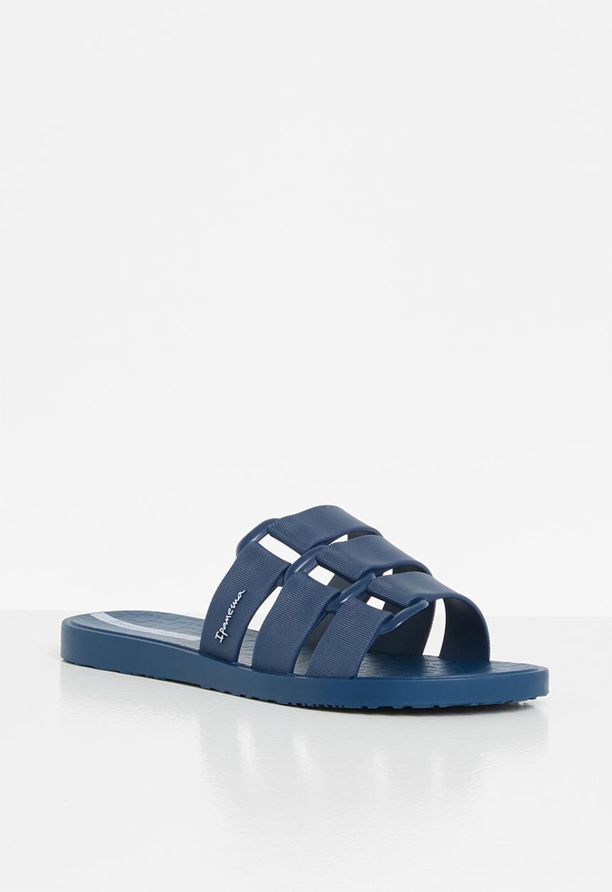 Ipanema - Bold fem - navy