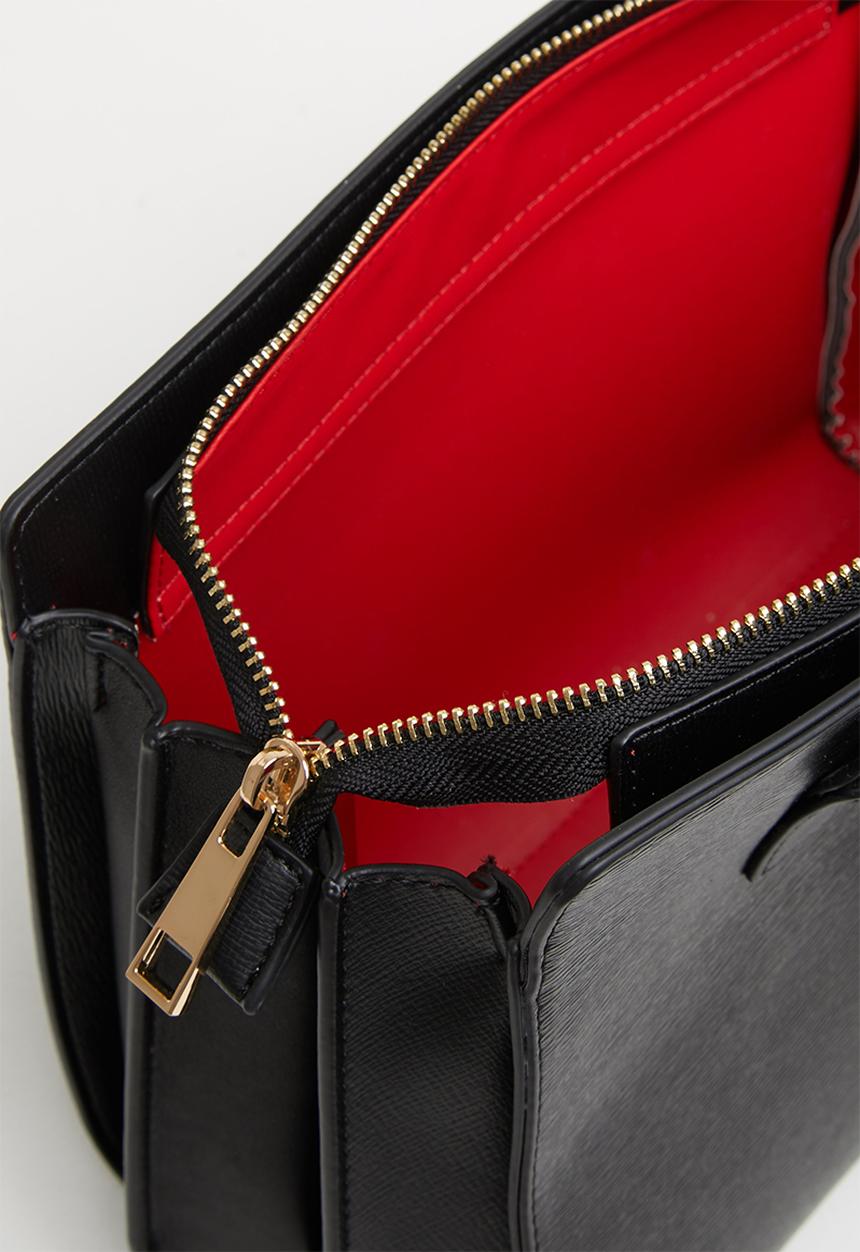 ALDO - Aferran - black