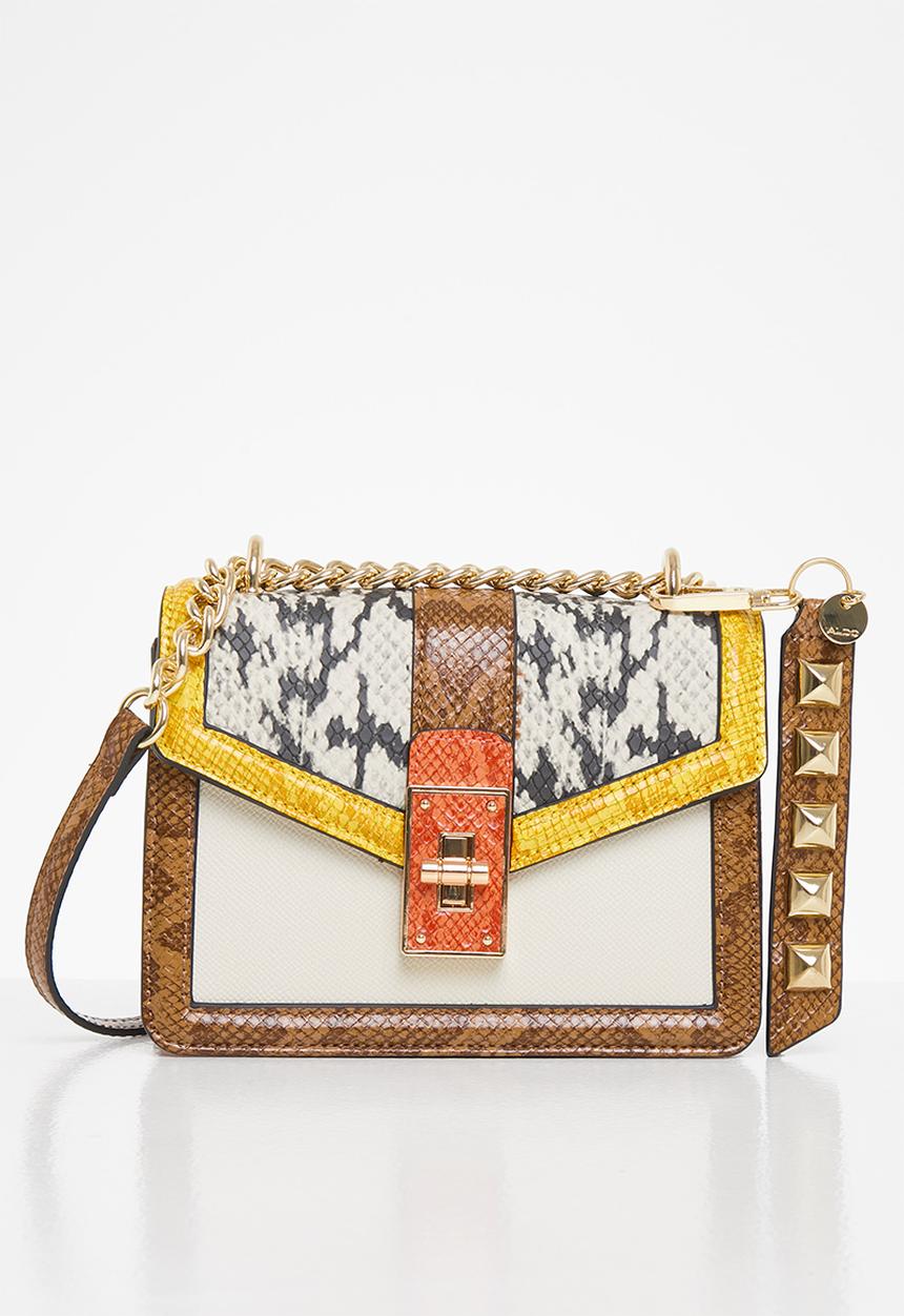ALDO - Theallia - yellow