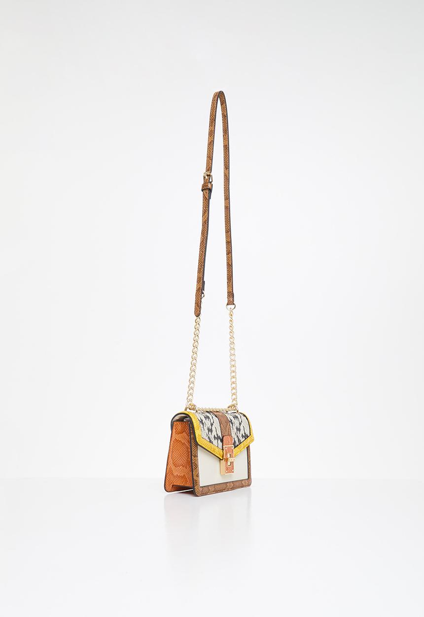 ALDO - Theallia - yellow