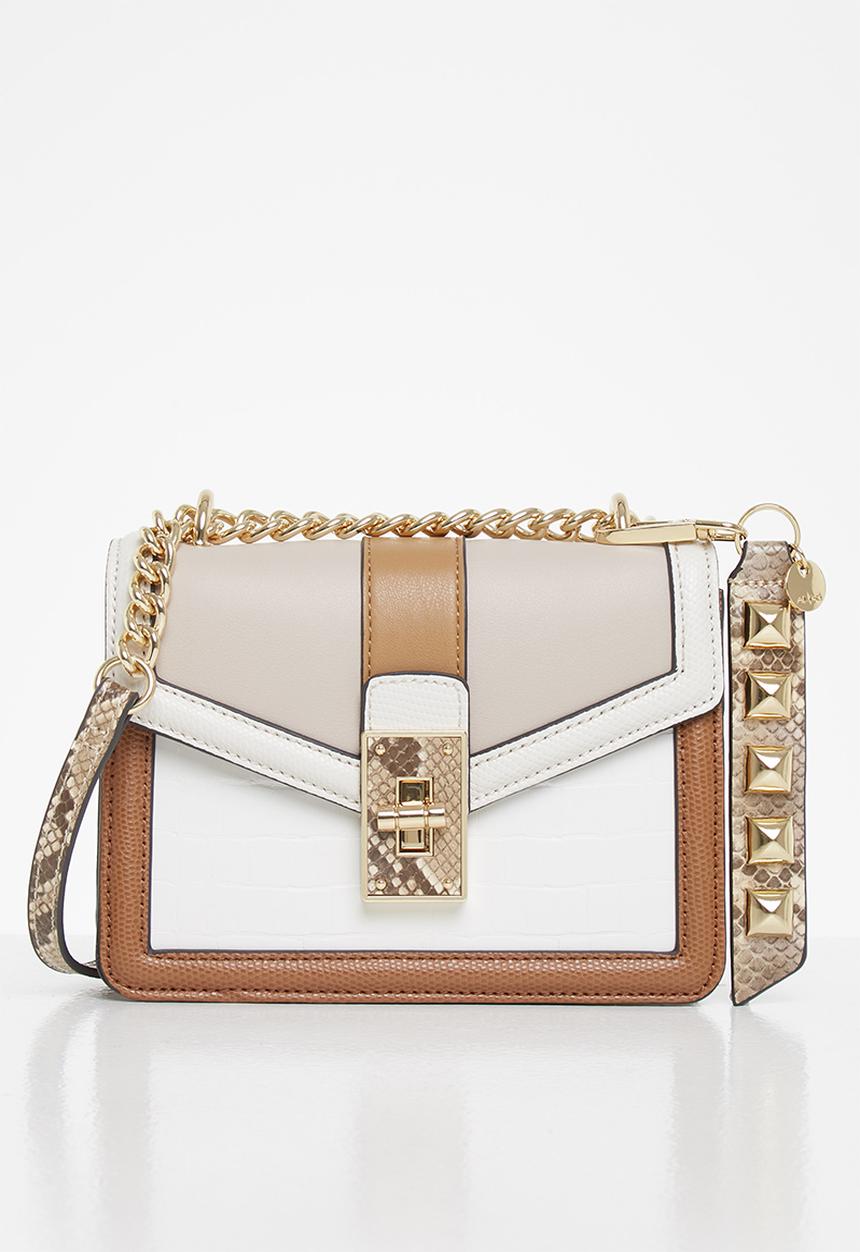 ALDO - Theallia - dark beige