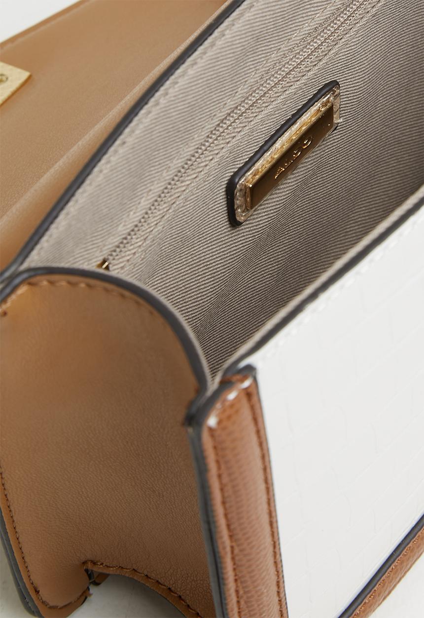 ALDO - Theallia - dark beige