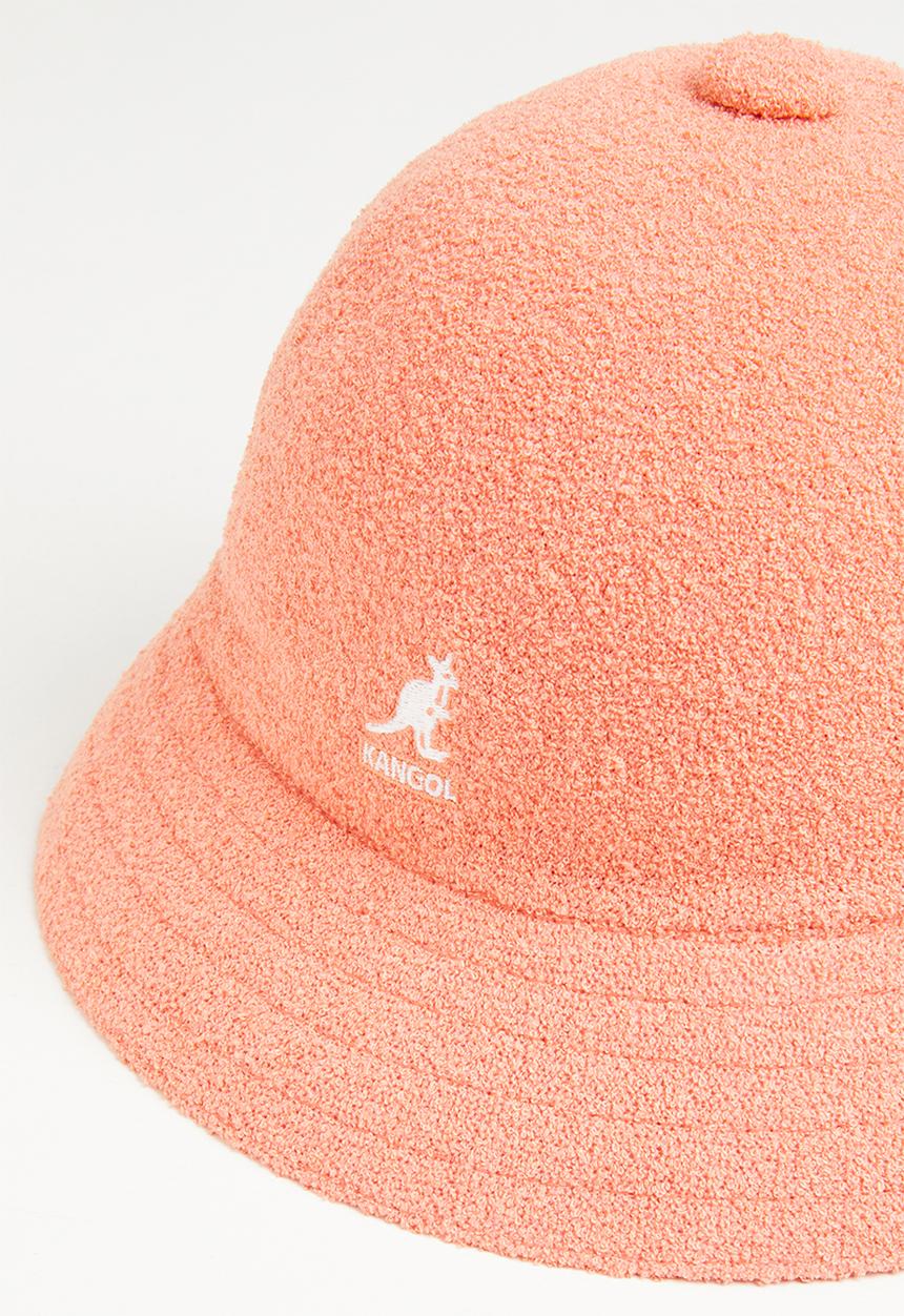 Kangol Headwear Originals - Bermuda casual - pink