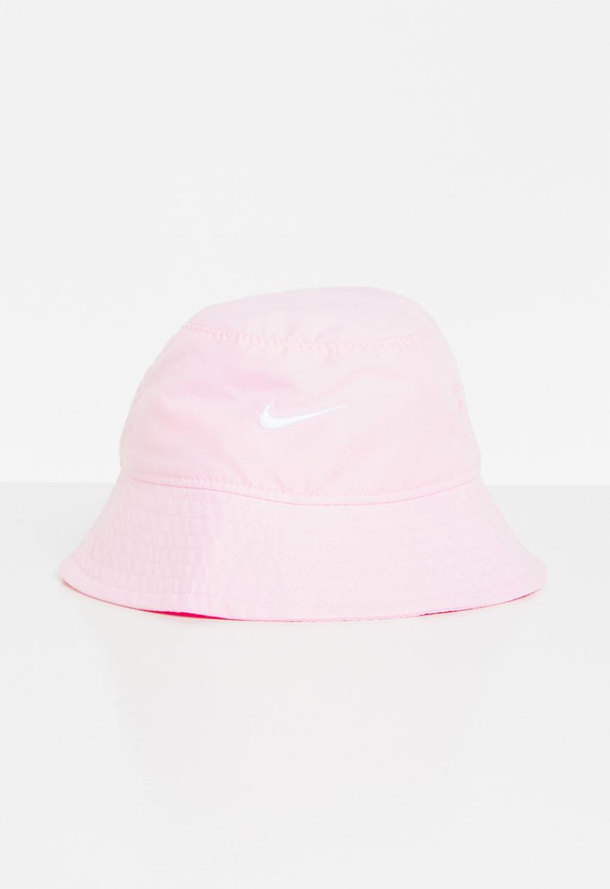 Nike - Nan drift infant bucket hat - pink