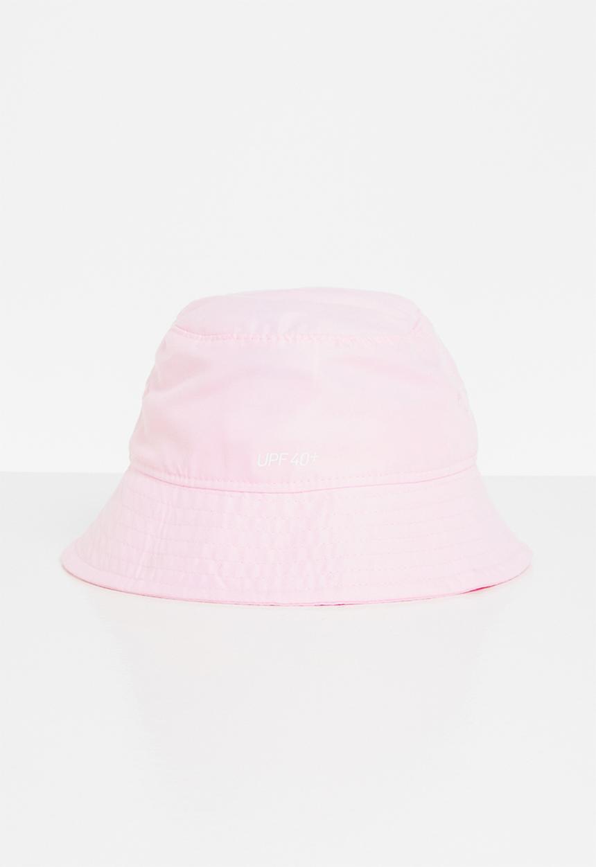 Nike - Nan drift infant bucket hat - pink