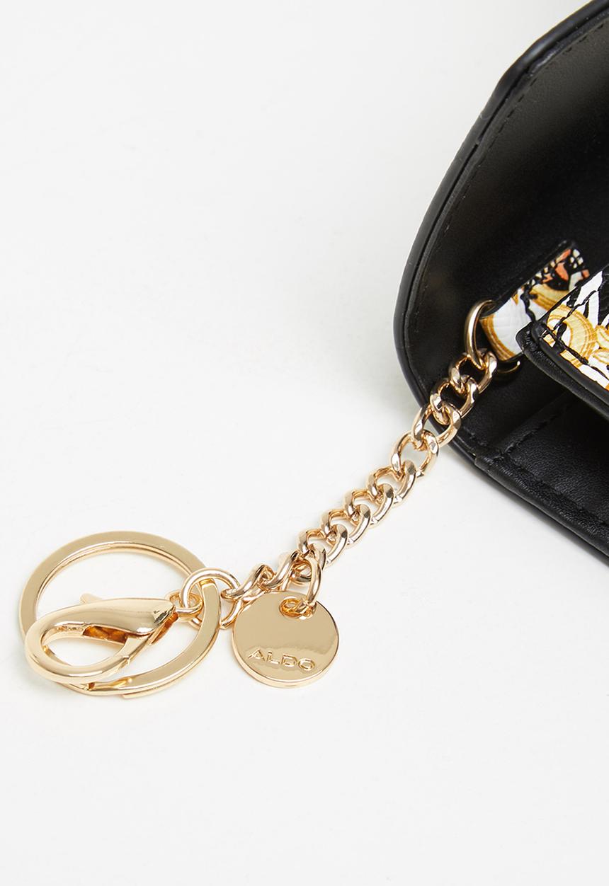 ALDO - Cie - black/goldmulti