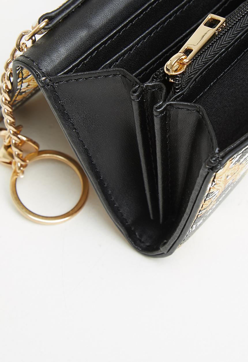 ALDO - Cie - black/goldmulti