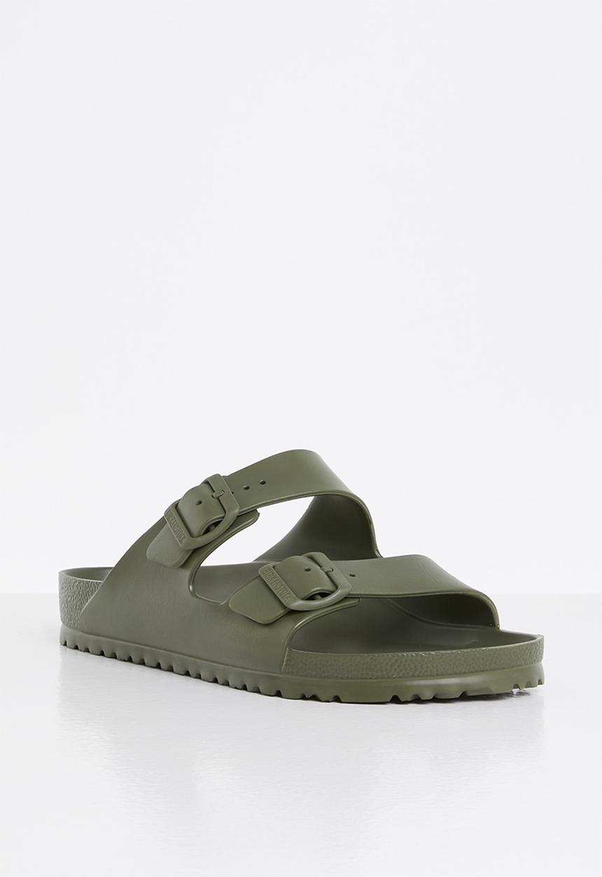 Birkenstock - Arizona eva regular - khaki