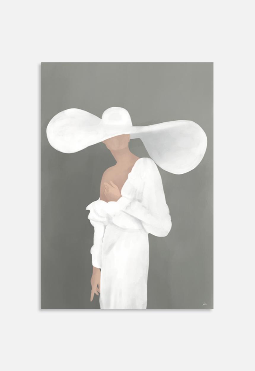 Elsje Designs - Hat ladies set of 2
