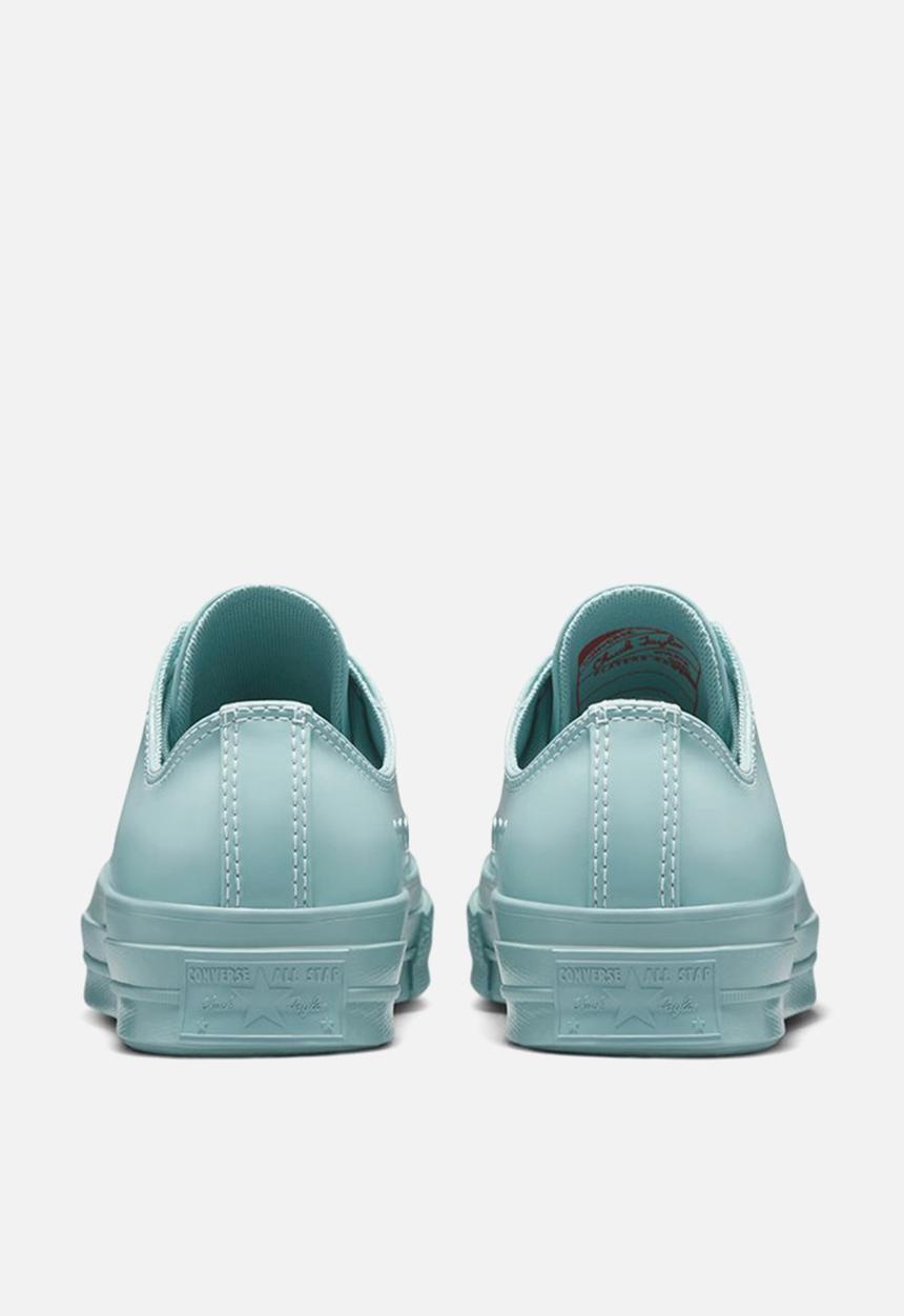 Converse - Chuck 70 - soft aloe/soft aloe/soft aloe - hybrid shine