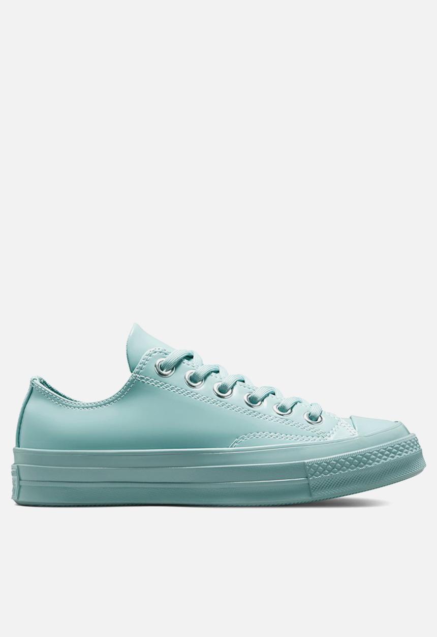 Converse - Chuck 70 - soft aloe/soft aloe/soft aloe - hybrid shine