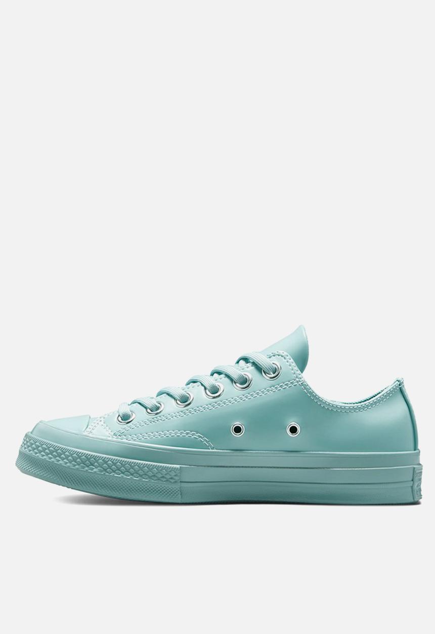 Converse - Chuck 70 - soft aloe/soft aloe/soft aloe - hybrid shine